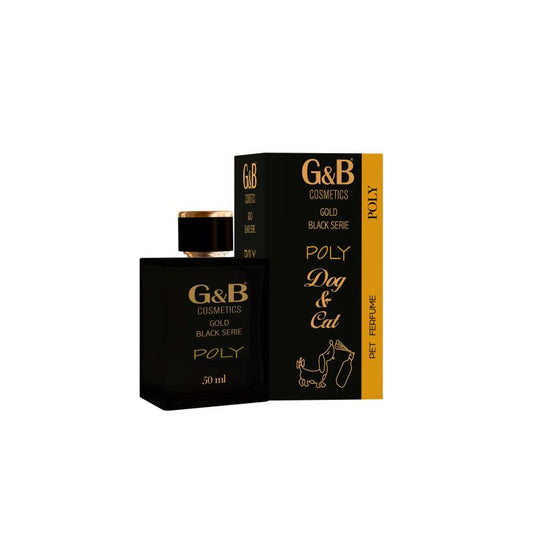G&B Pet Parfüm Poly - 50 Ml