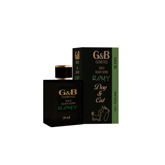 G&B Pet Parfüm Romy - 50 Ml